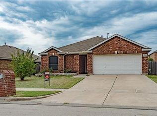 7204 Jurassic Dr, Arlington, TX 76002