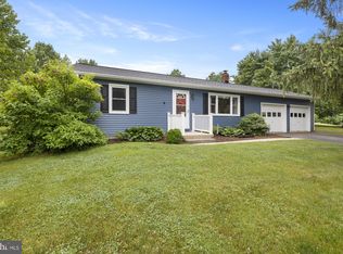 470 Mud College Rd, Littlestown, PA 17340