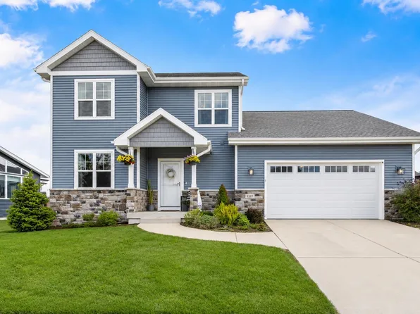 1317 Black Stallion Dr, Madison, WI 53718