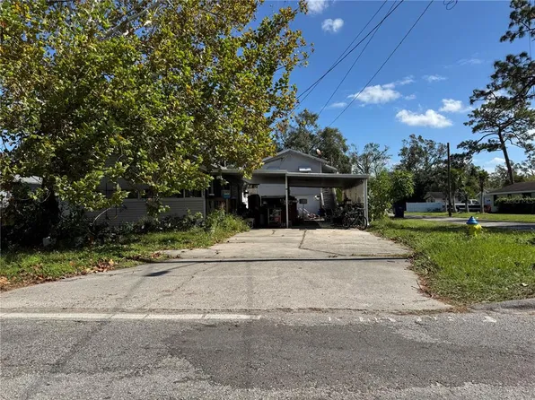 6809 N Blvd, Tampa, FL 33604