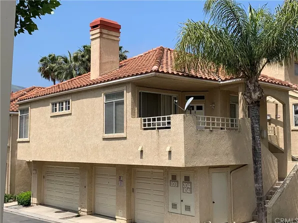 1150 San Nicholas Ct Unit 203, Corona, CA 92882