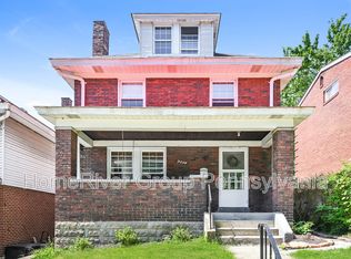 3016 Grayson Ave, Pittsburgh, PA 15227