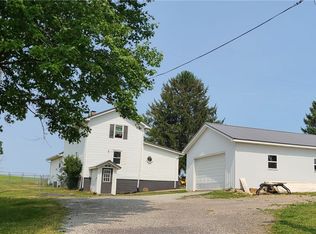 385 Little Rock Rd, Kittanning, PA 16201