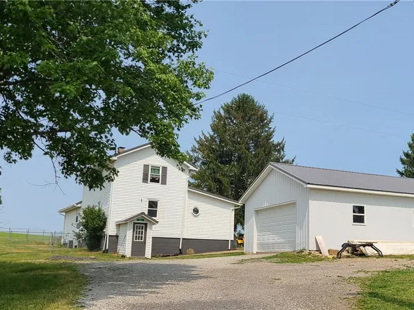 385 Little Rock Rd, Kittanning, PA 16201