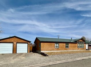 1675 S Bridge St, Winnemucca, NV 89445