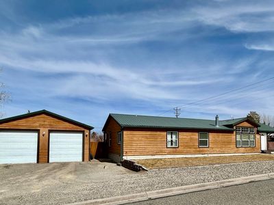 1675 S Bridge St, Winnemucca, NV, 89445