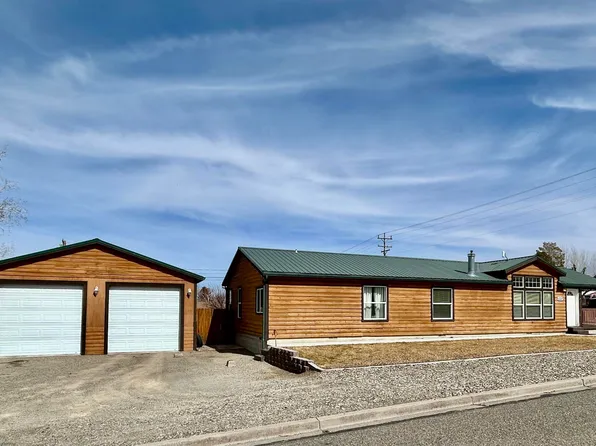 1675 S Bridge St, Winnemucca, NV 89445