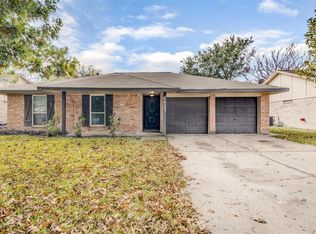 6823 Winding Trace Dr, Houston, TX 77086
