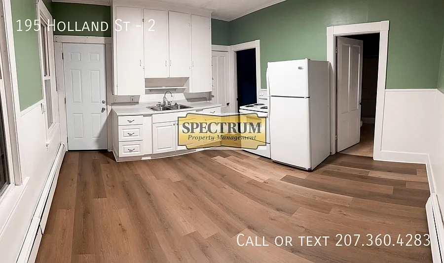 1 bed, $1,000 — Photo 1