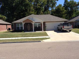 2204 E Stonebrook Cir, Forrest City, AR 72335