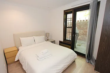 Rented by Natural Habitat Realty