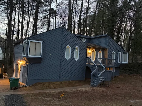 3998 Landress Way, Lawrenceville, GA 30044