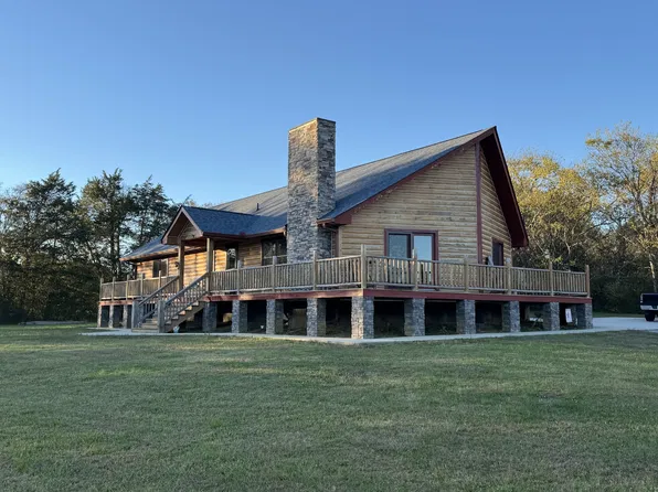 350 Ernest Campbell Rd, Shelbyville, TN 37160