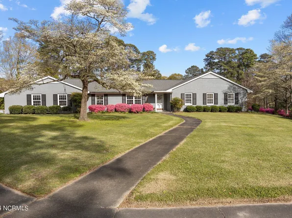1305 Par Drive, Kinston, NC 28504