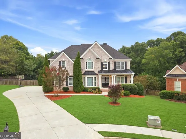 1868 Autumn Sage Dr, Dacula, GA 30019