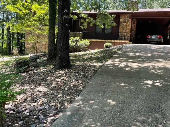 6 Malaga Cir, Hot Springs, AR 71909