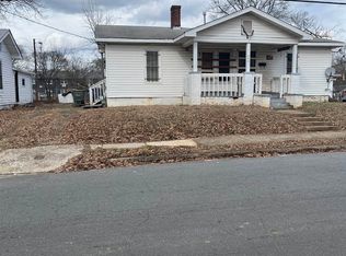 927 Desoto St NW, Atlanta, GA
