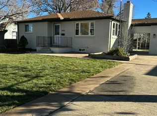 4420 Teller St, Wheat Ridge, CO 80033