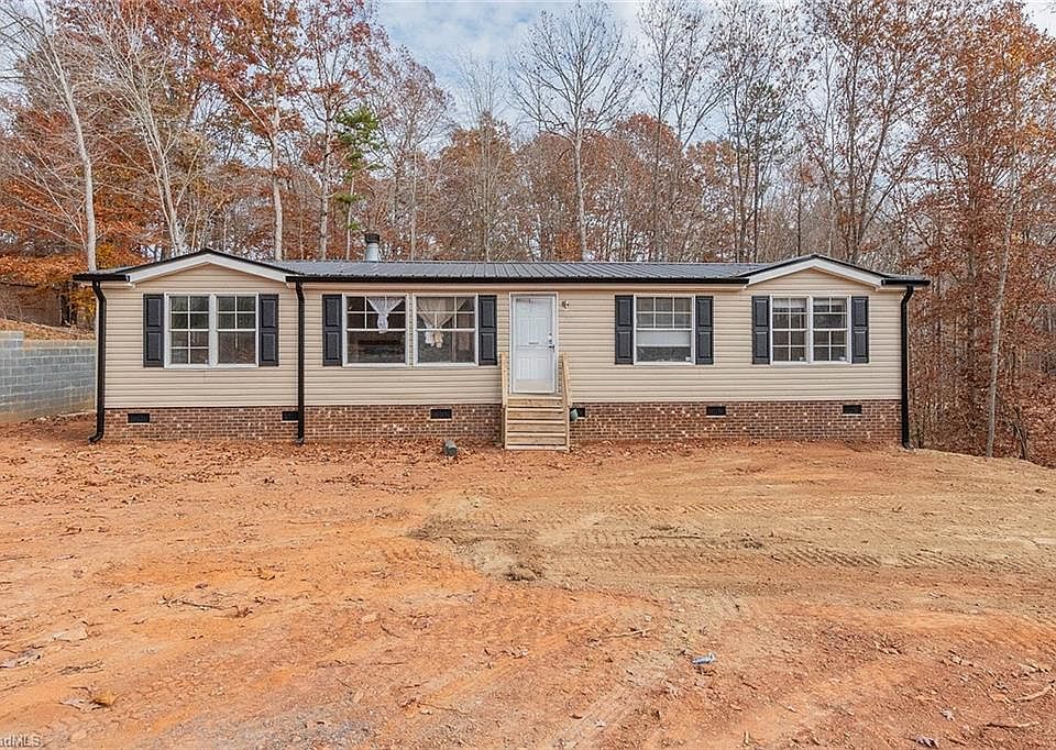 Heritage Housing - Tiny Homes for Sale in Asheboro, NC