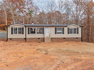 352 Humble Hollow Dr, Asheboro, NC 27203