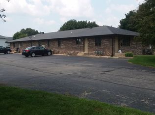 421 Adams St Apt 4 Rockton Il 61072 Zillow