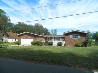 241 Kimmel Rd, Georgetown, SC 29440