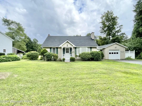 5914 Route 191, Cresco, PA 18326