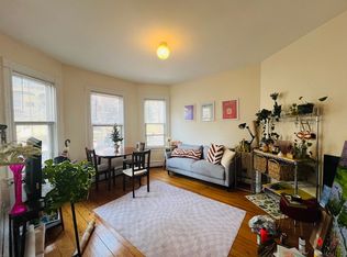 87 Hillside St #1, Roxbury Crossing, MA 02120