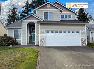19612 84th Ave E, Spanaway, WA 98387