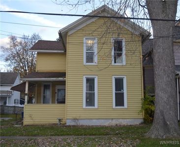 14 Cave St, Lockport, NY, 14094