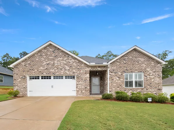 501 Southern Oaks Dr, Macon, GA 31216