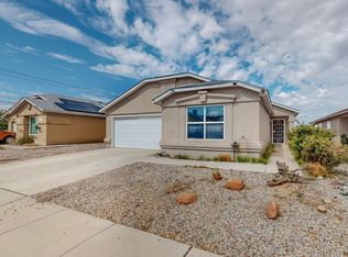 6239 Contess Rd NW, Albuquerque, NM 87114