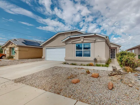6239 Contess Rd NW, Albuquerque, NM 87114