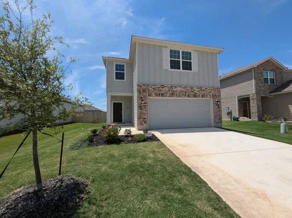 2548 Windle Ln, Seguin, TX 78155