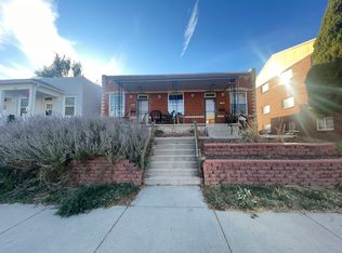 1615 N Hooker St, Denver, CO 80204
