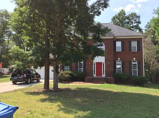 6917 Club Champion Ln, Mint Hill, NC 28227