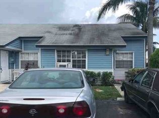 7201 Tam Oshanter Blvd, North Lauderdale, FL 33068