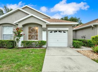 4353 BROOKER CREEK DR, PALM HARBOR, FL 34685