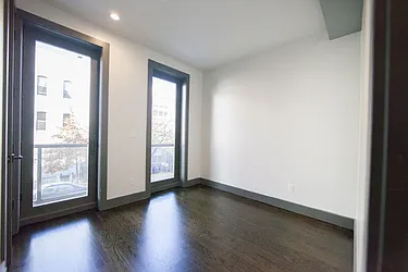 Rented by Brooklyn Group