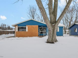 2119 E 41st St, Lorain, OH 44055