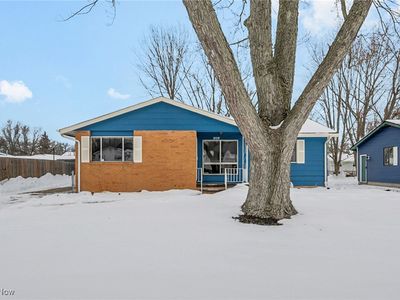 2119 E 41st St, Lorain, OH, 44055