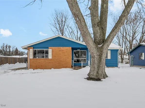 2119 E 41st St, Lorain, OH 44055