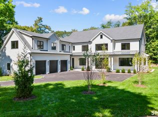 72 Old Kings Highway South, Darien, CT 06820