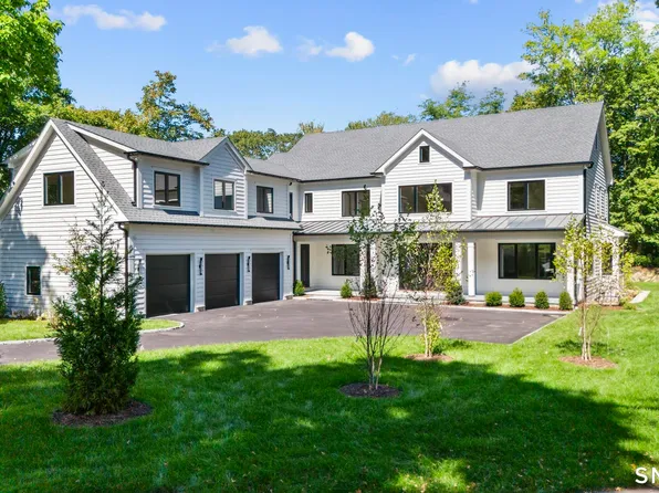 72 Old Kings Highway South, Darien, CT 06820