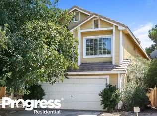 1751 Forest Walk Dr, Las Vegas, NV 89119