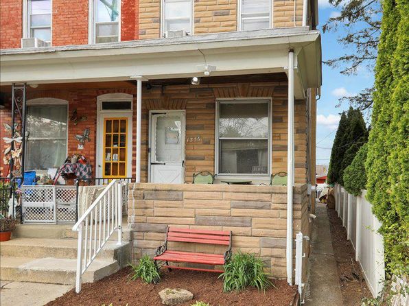 1236 Carbon St, Reading, PA 19601