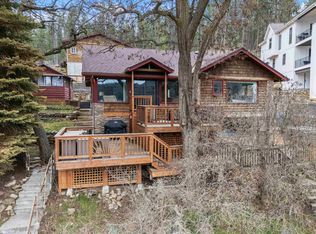 1314 S Lakeside Rd, Liberty Lake, WA 99019