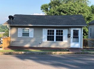 612 W 2nd Ave, Lenoir City, TN 37771