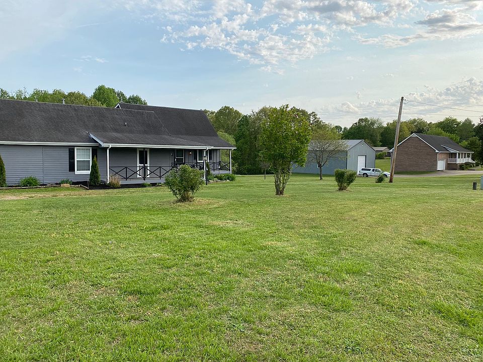1500 Lock B Rd S, Clarksville, TN 37040 Zillow