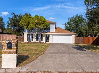 5724 N 24th St, McAllen, TX 78504